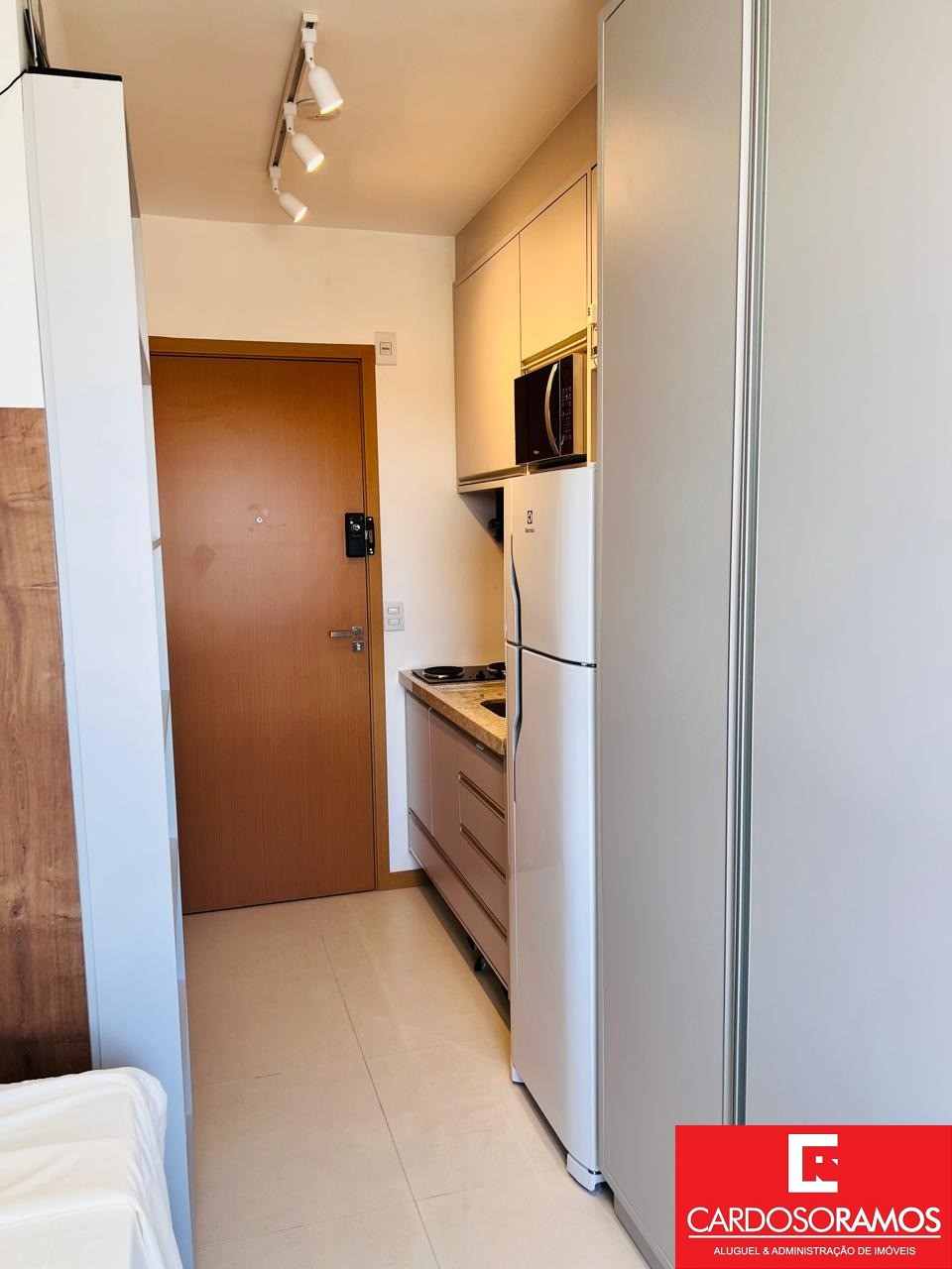 Apartamento - Amaralina