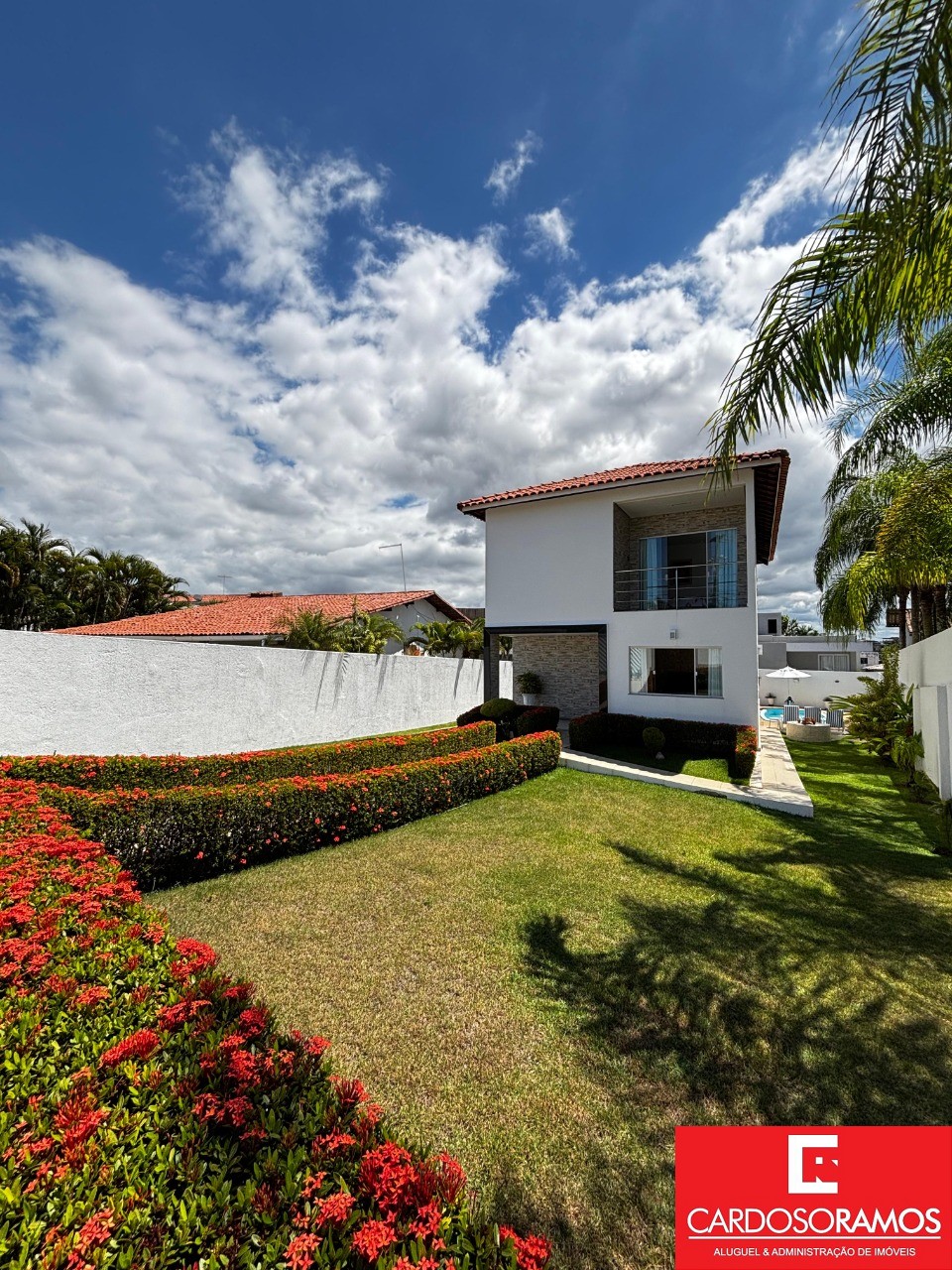 Casa - Centro