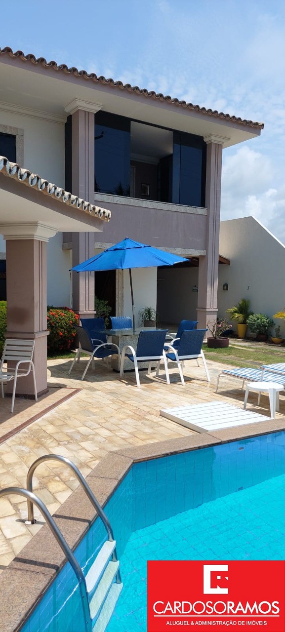 Casa, 3 quartos - Foto 26