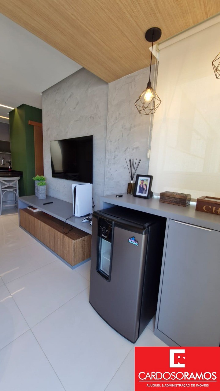 Apartamento, 1 quarto, 47 m² - Foto 5