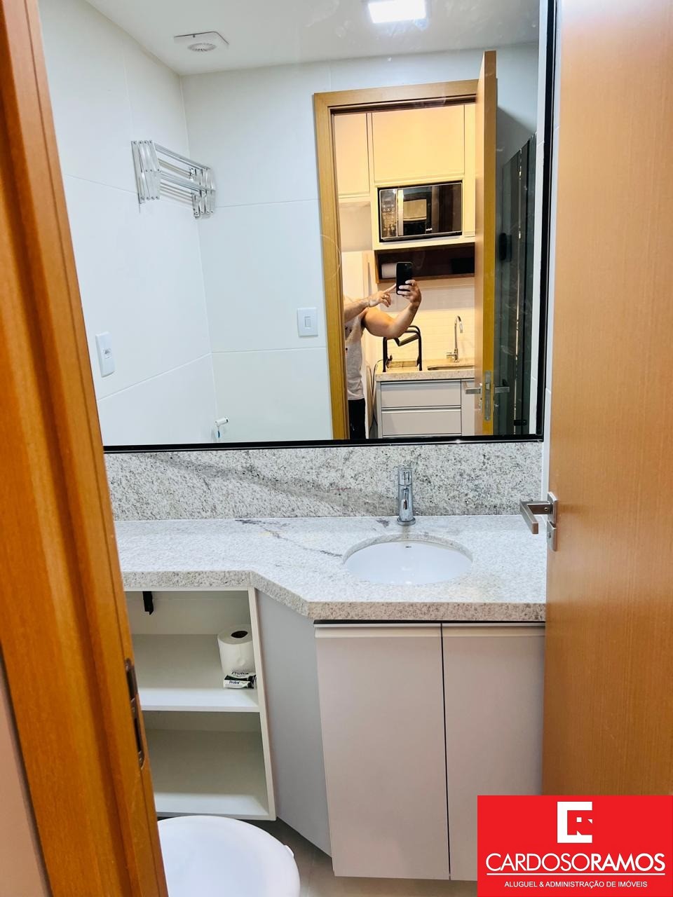 Apartamento - Amaralina