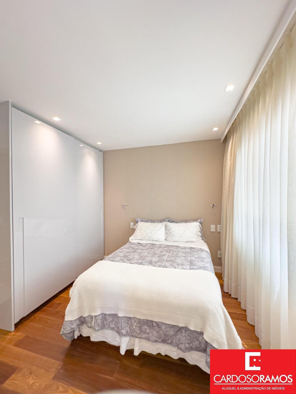 Apartamento, 3 quartos, 155 m² - Foto 14