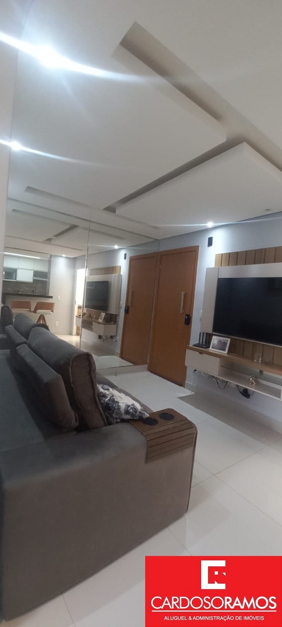 Apartamento - Vila de abrantes