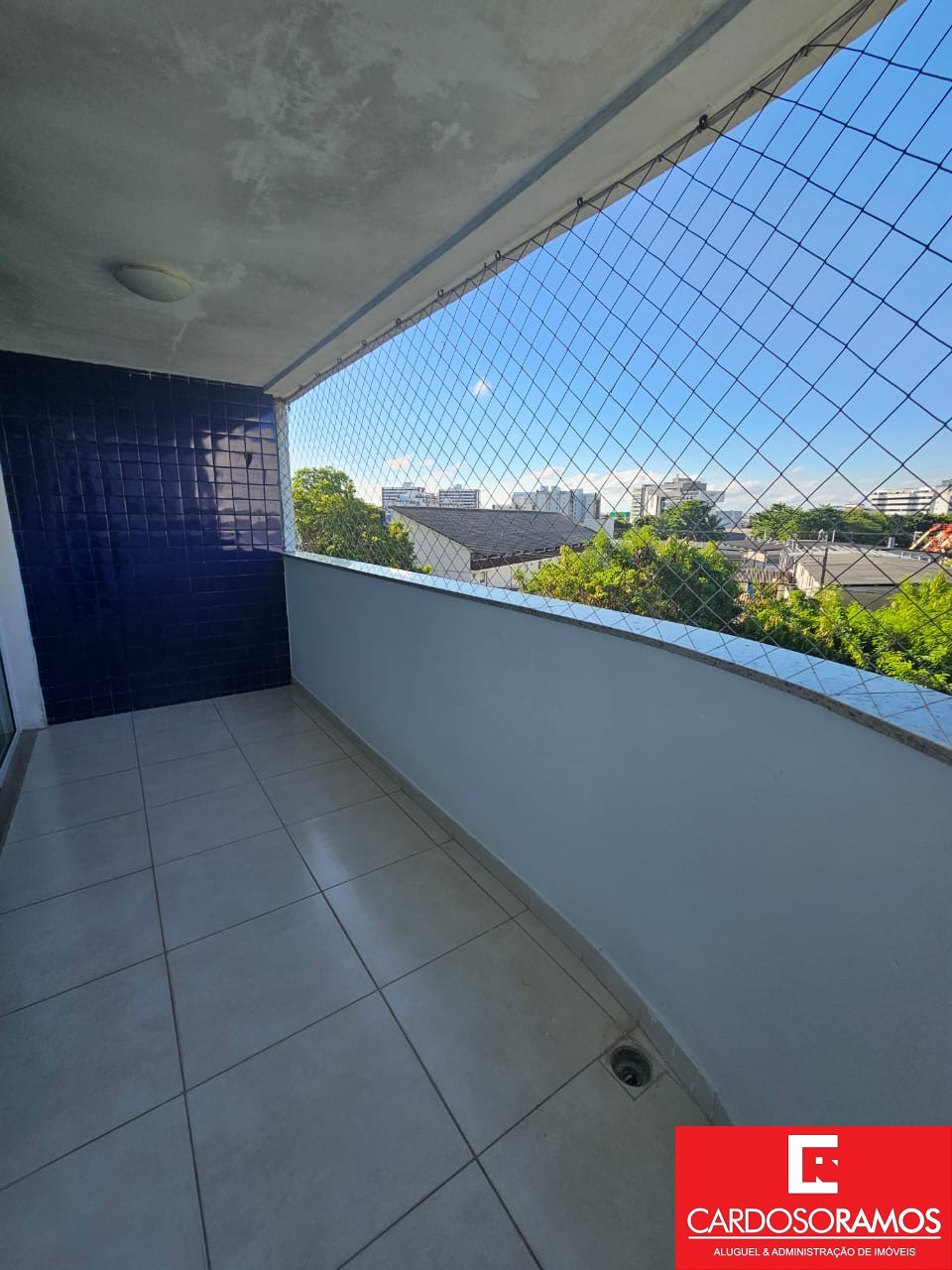 Apartamento - Pitangueiras