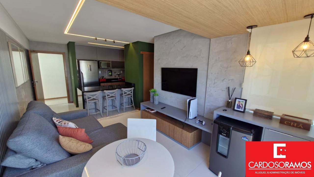 Apartamento, 1 quarto, 47 m² - Foto 4