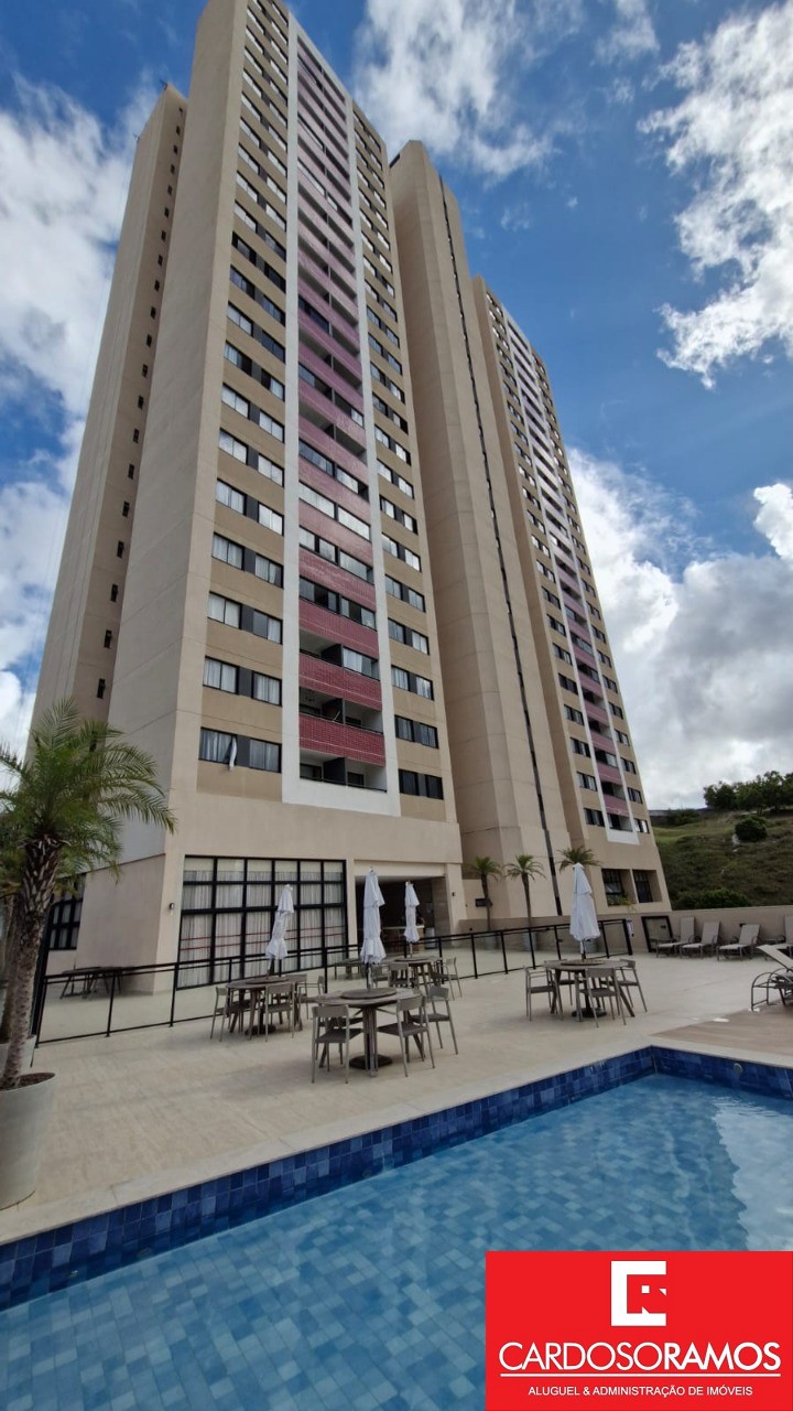 Apartamento - Imbui