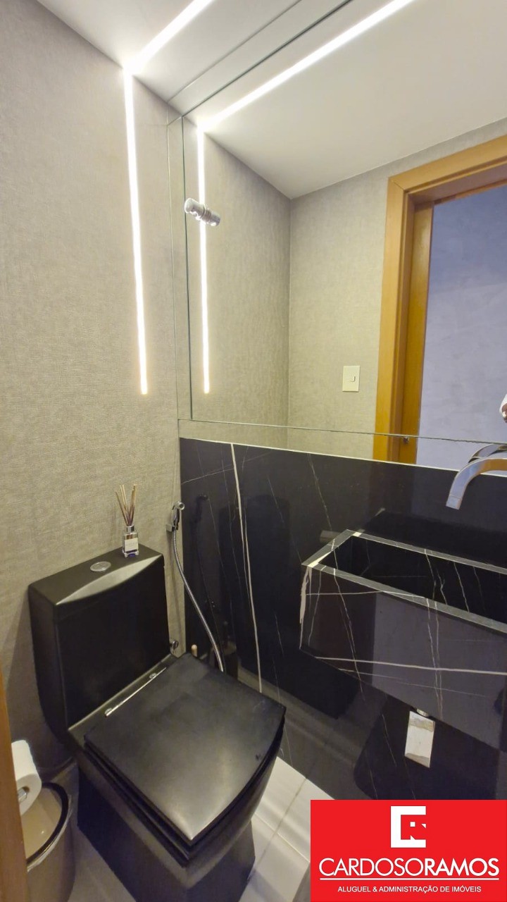 Apartamento, 1 quarto, 47 m² - Foto 9