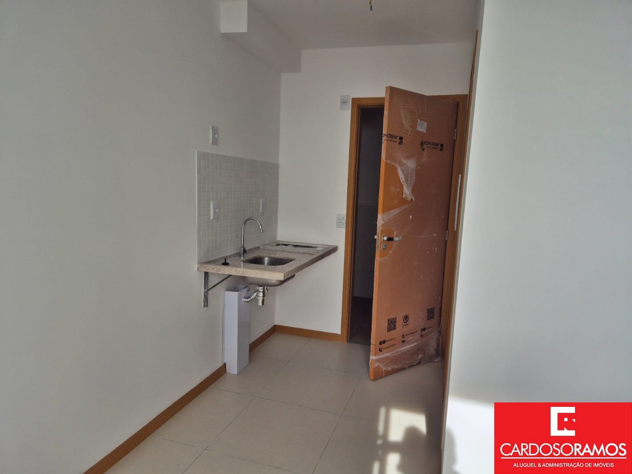 Apartamento - Amaralina