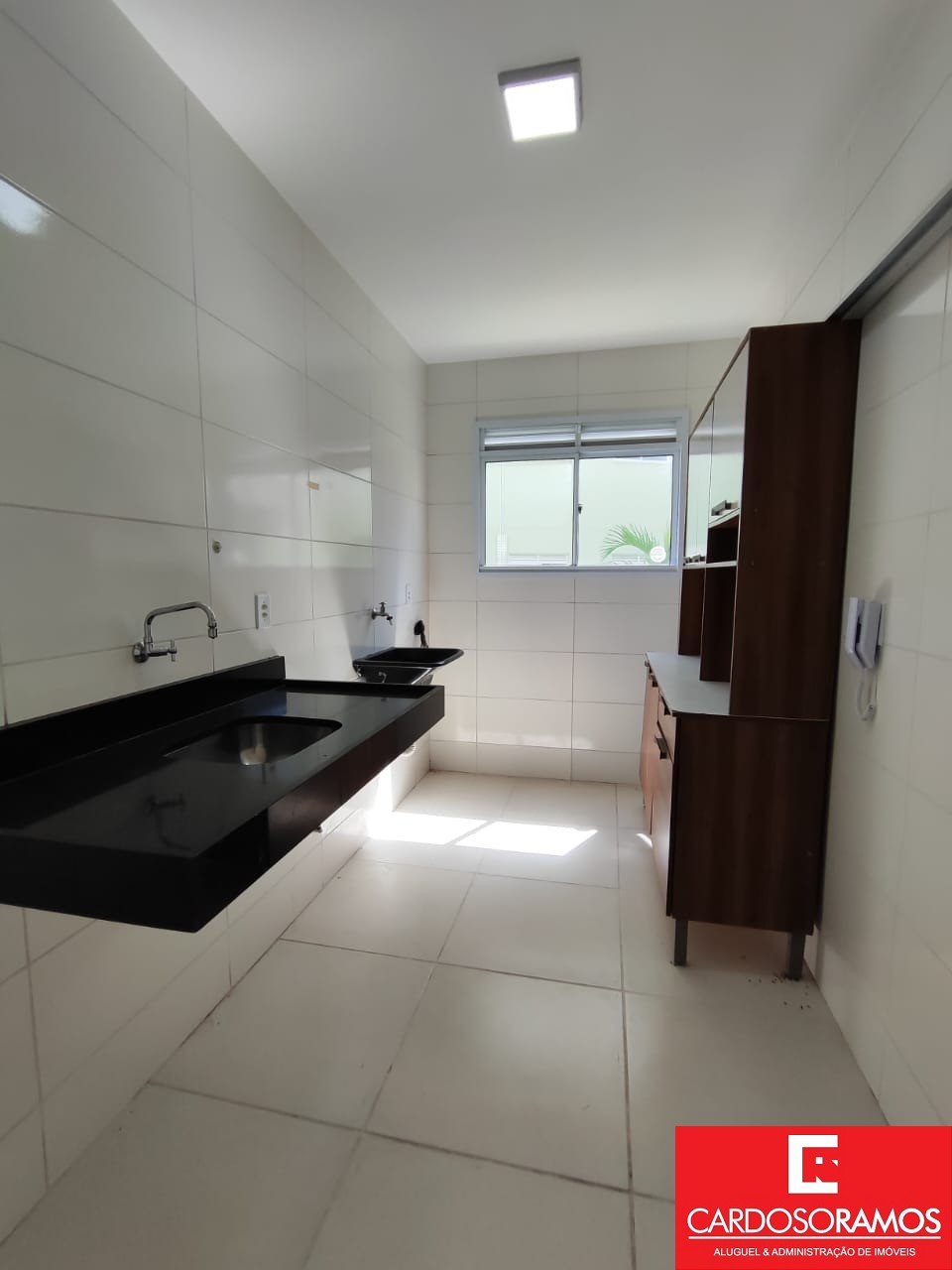 Apartamento - Recreio de ipitanga