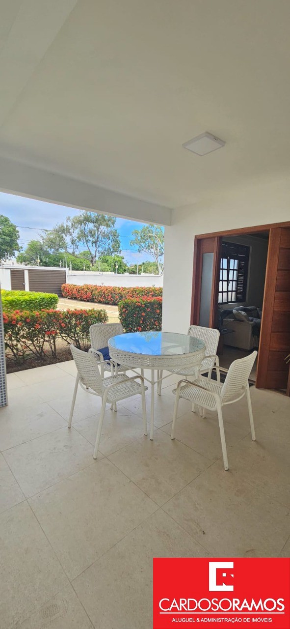 Casa, 3 quartos - Foto 20