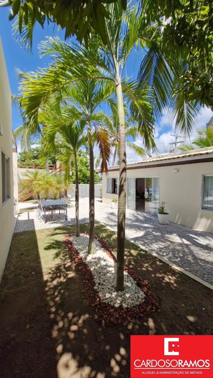 Casa - Barra de jacuipe