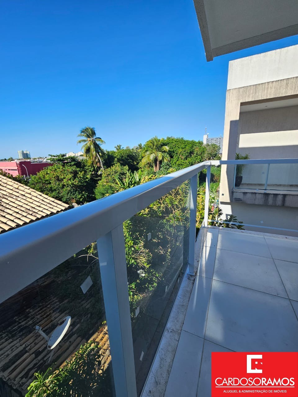 Casa - Pitangueiras