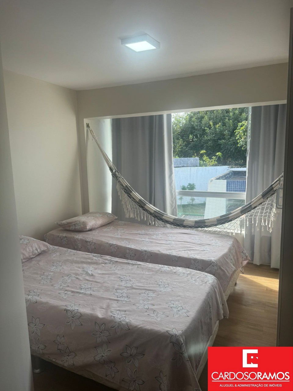 Apartamento - Vilas do atlântico