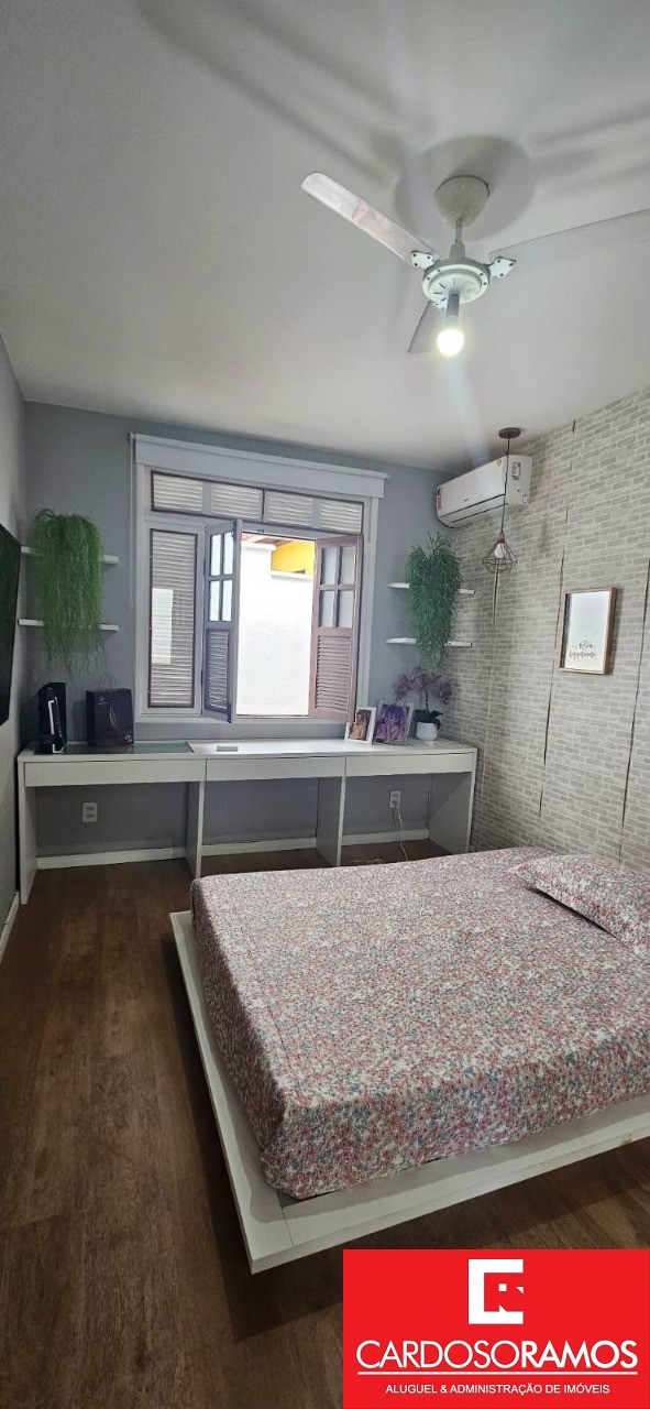 Casa, 3 quartos - Foto 9