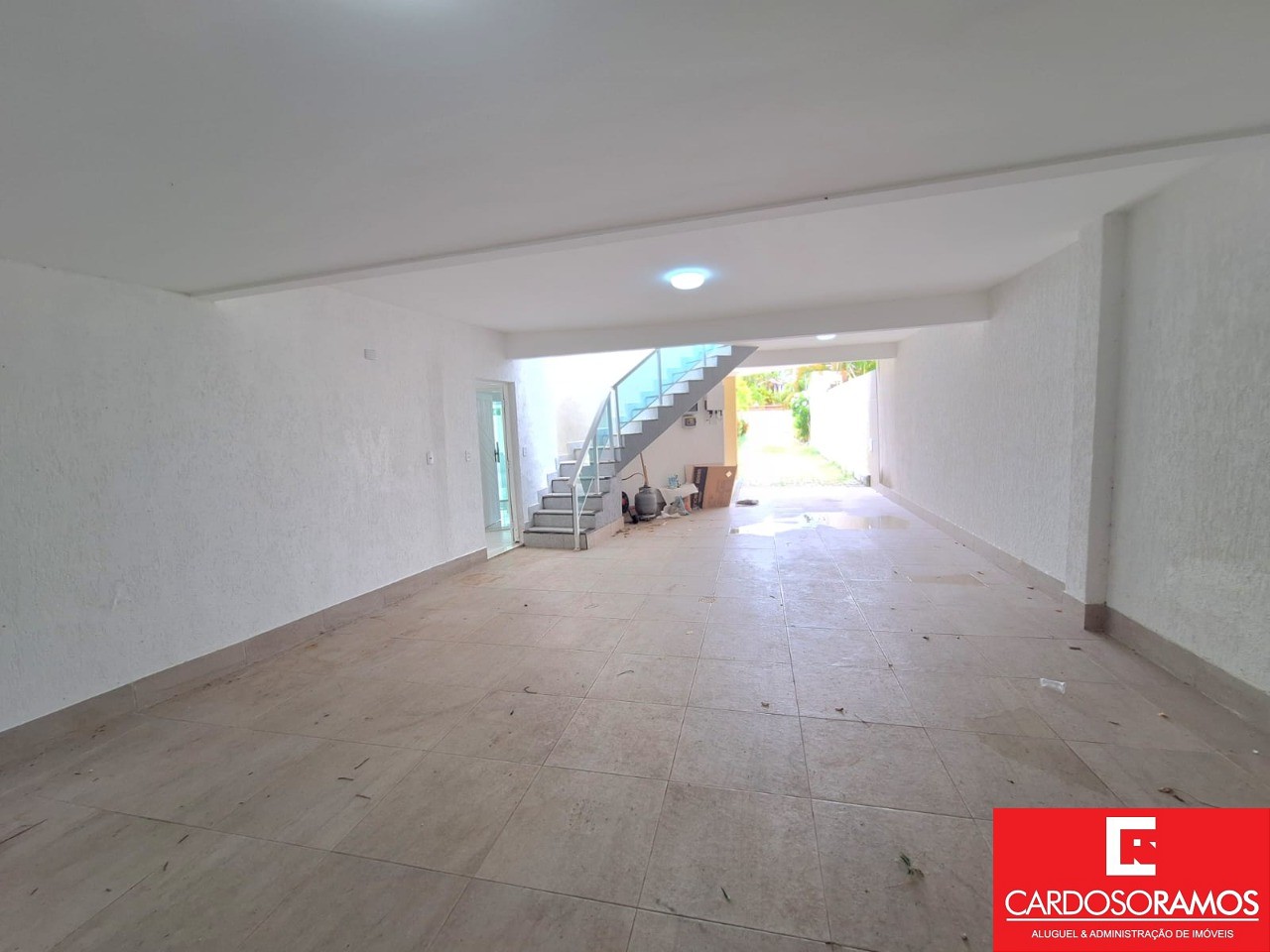 Casa - Vilas do atlântico