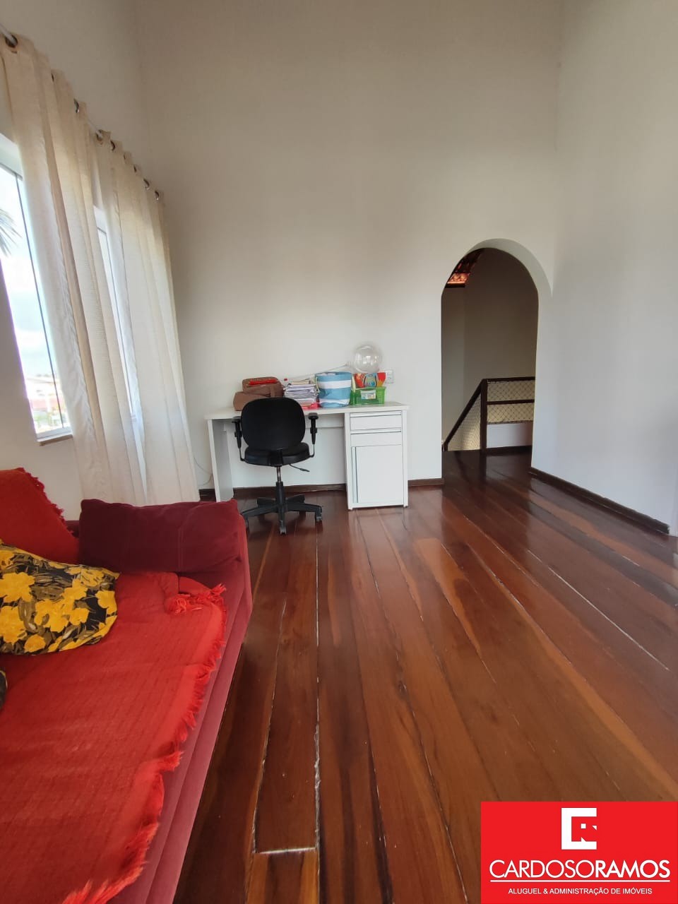 Casa à venda e aluguel com 3 quartos, 538m² - Foto 15