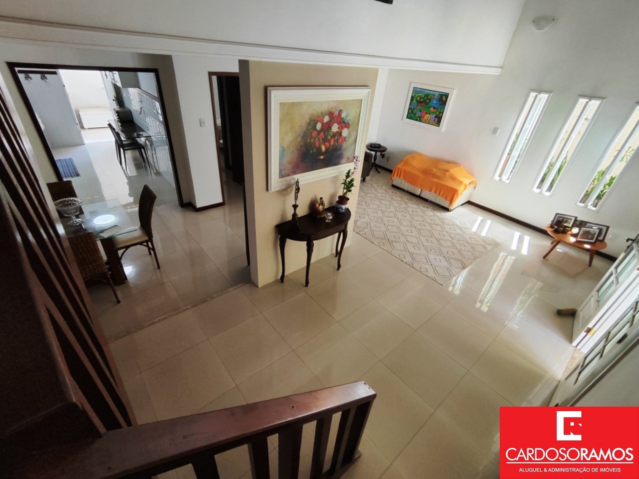 Casa - Vilas do atlântico