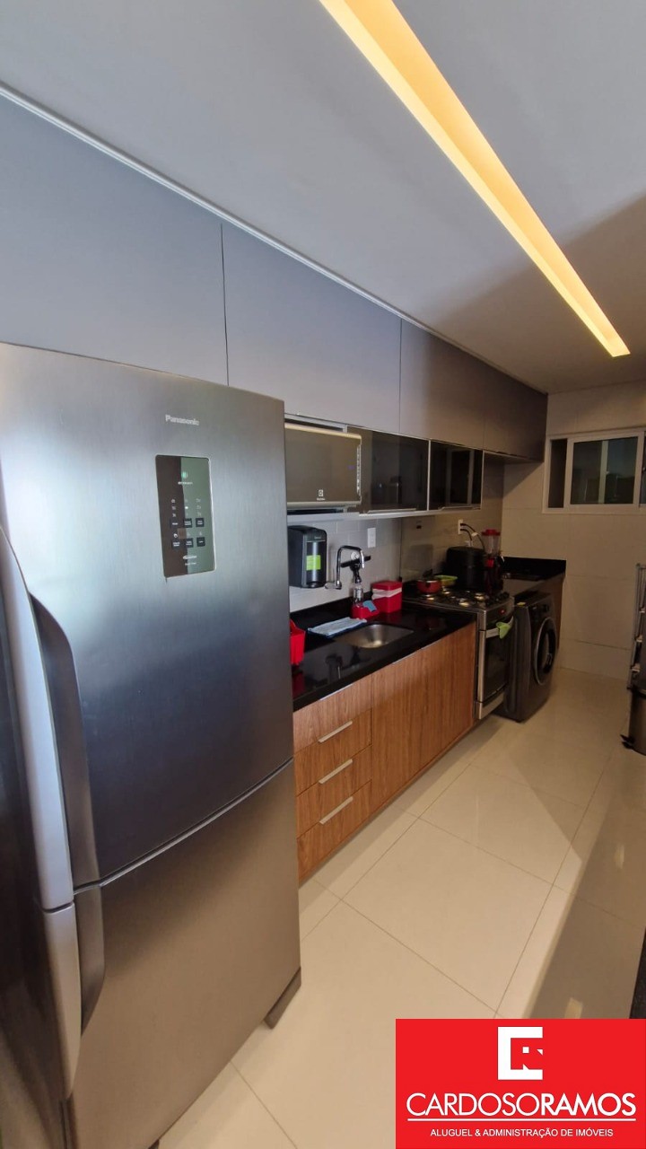 Apartamento, 1 quarto, 47 m² - Foto 7