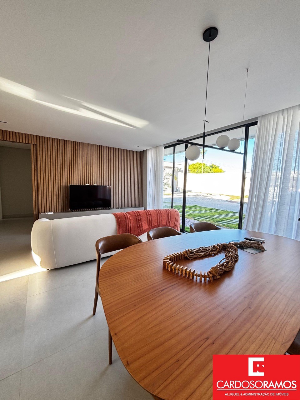 Apartamento - Vilas do atlântico