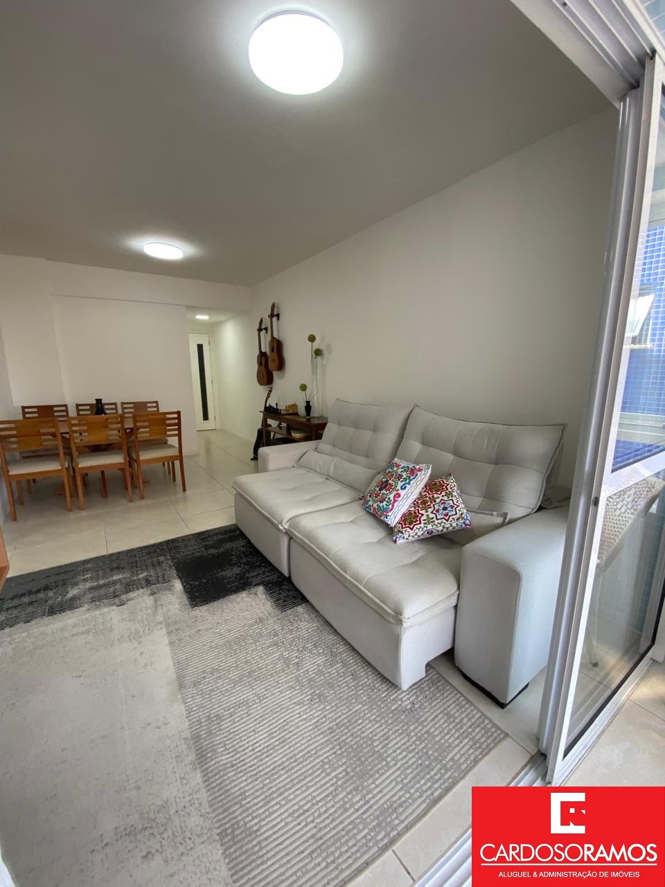 Apartamento - Jardim aeroporto