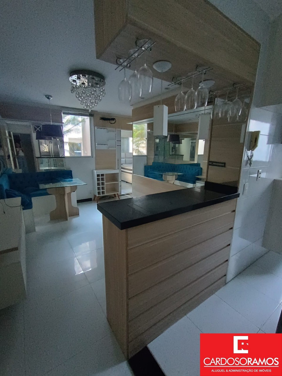 Apartamento - Caji