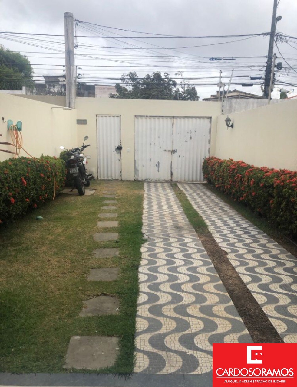 Casa - Ipitanga