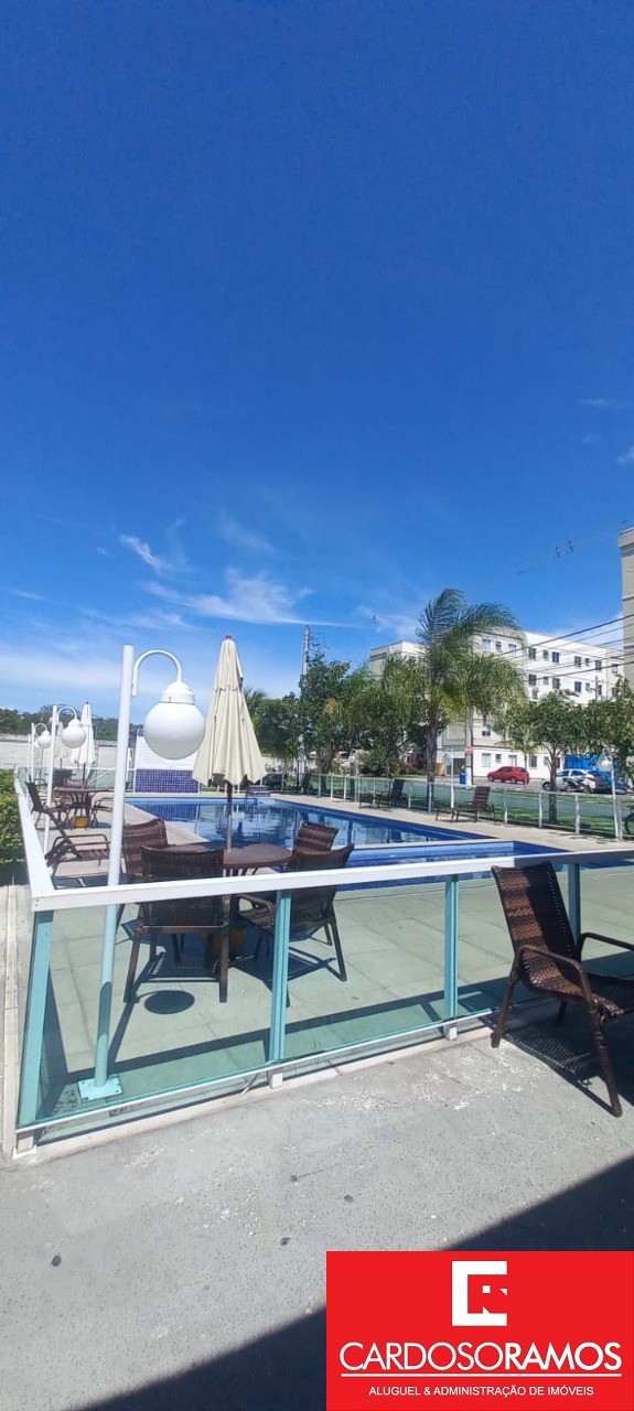 Apartamento - Vila de abrantes