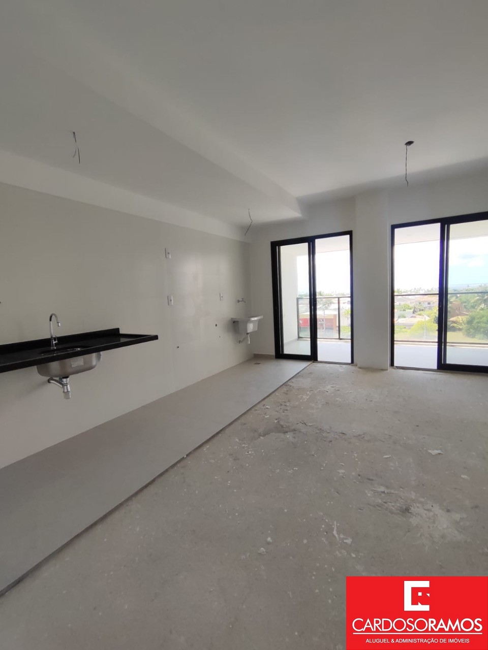 Apartamento, 3 quartos, 97 m² - Foto 6