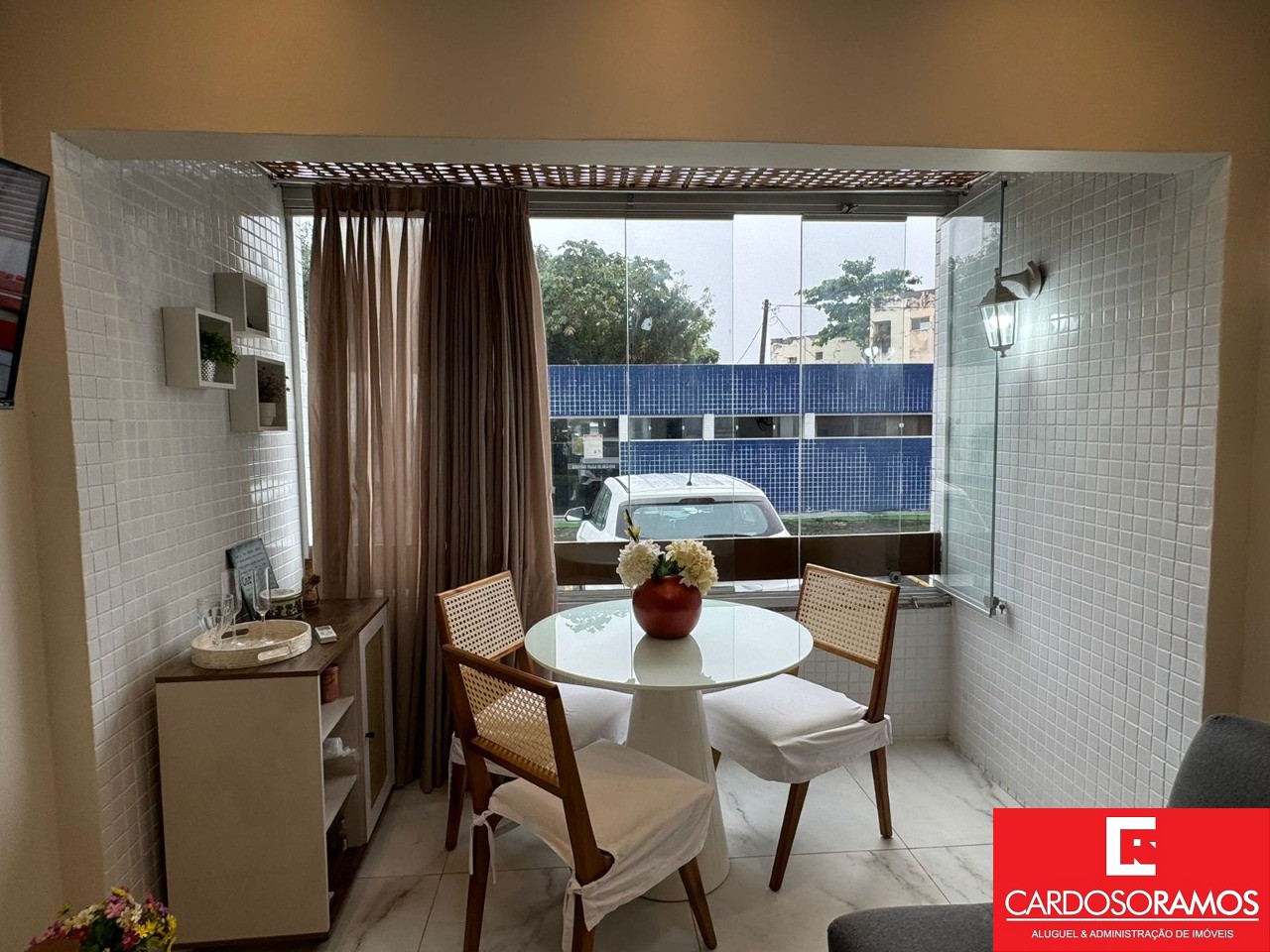 Apartamento - Vilas do atlântico