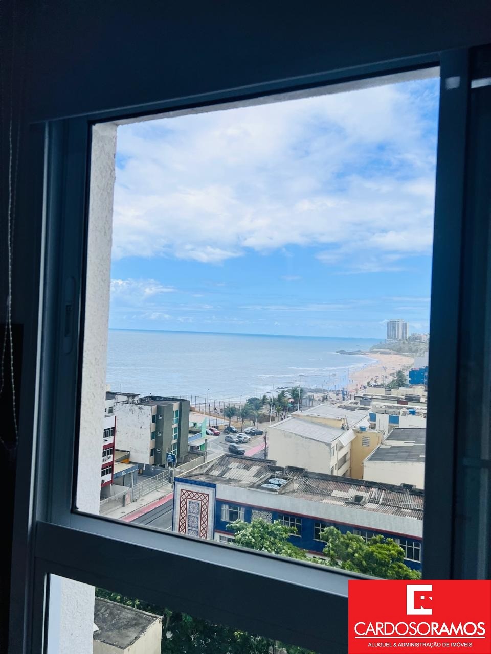 Apartamento - Amaralina