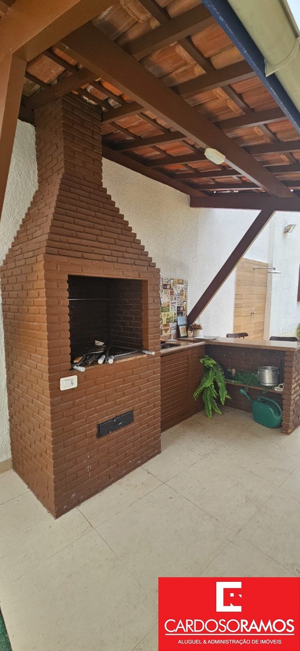 Casa, 3 quartos - Foto 22