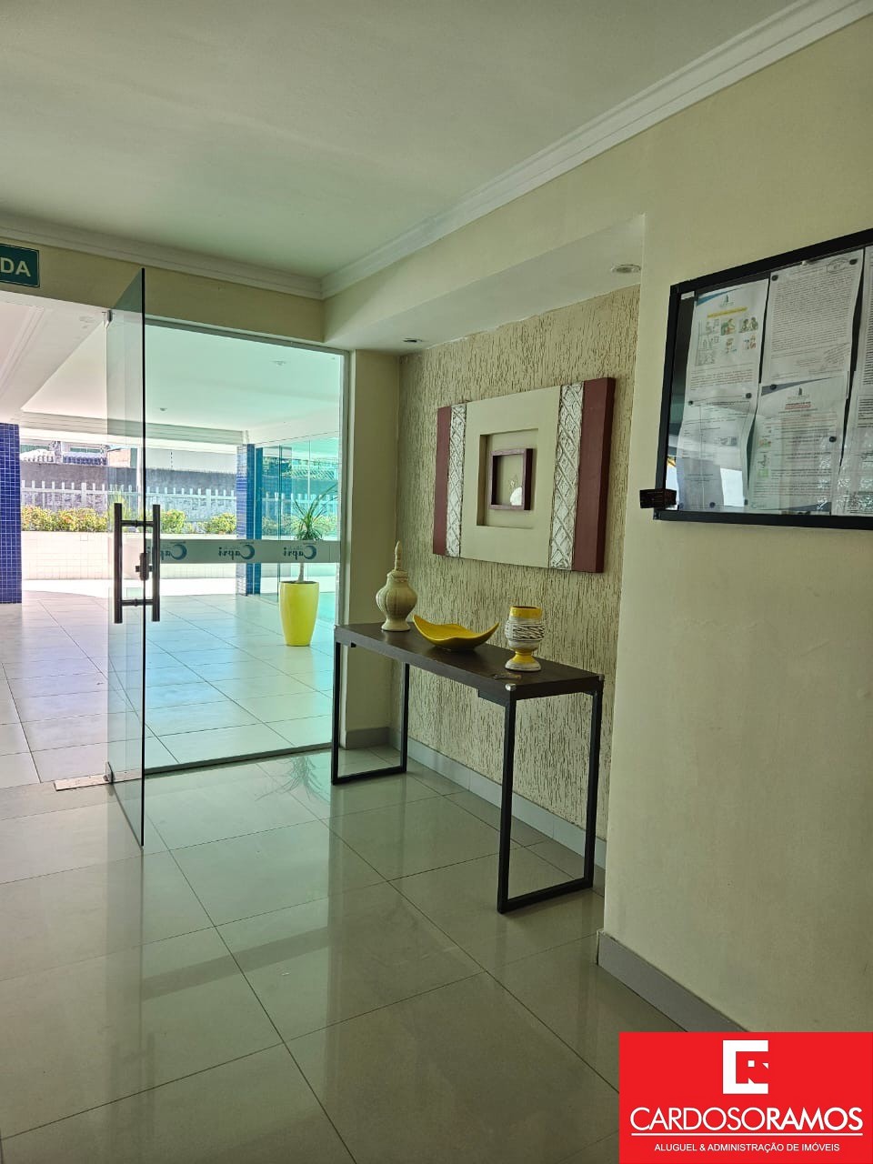 Apartamento - Pitangueiras