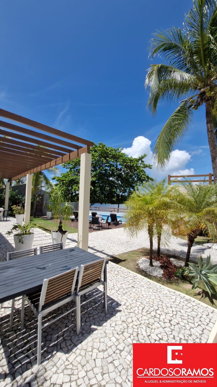 Casa - Barra de jacuipe