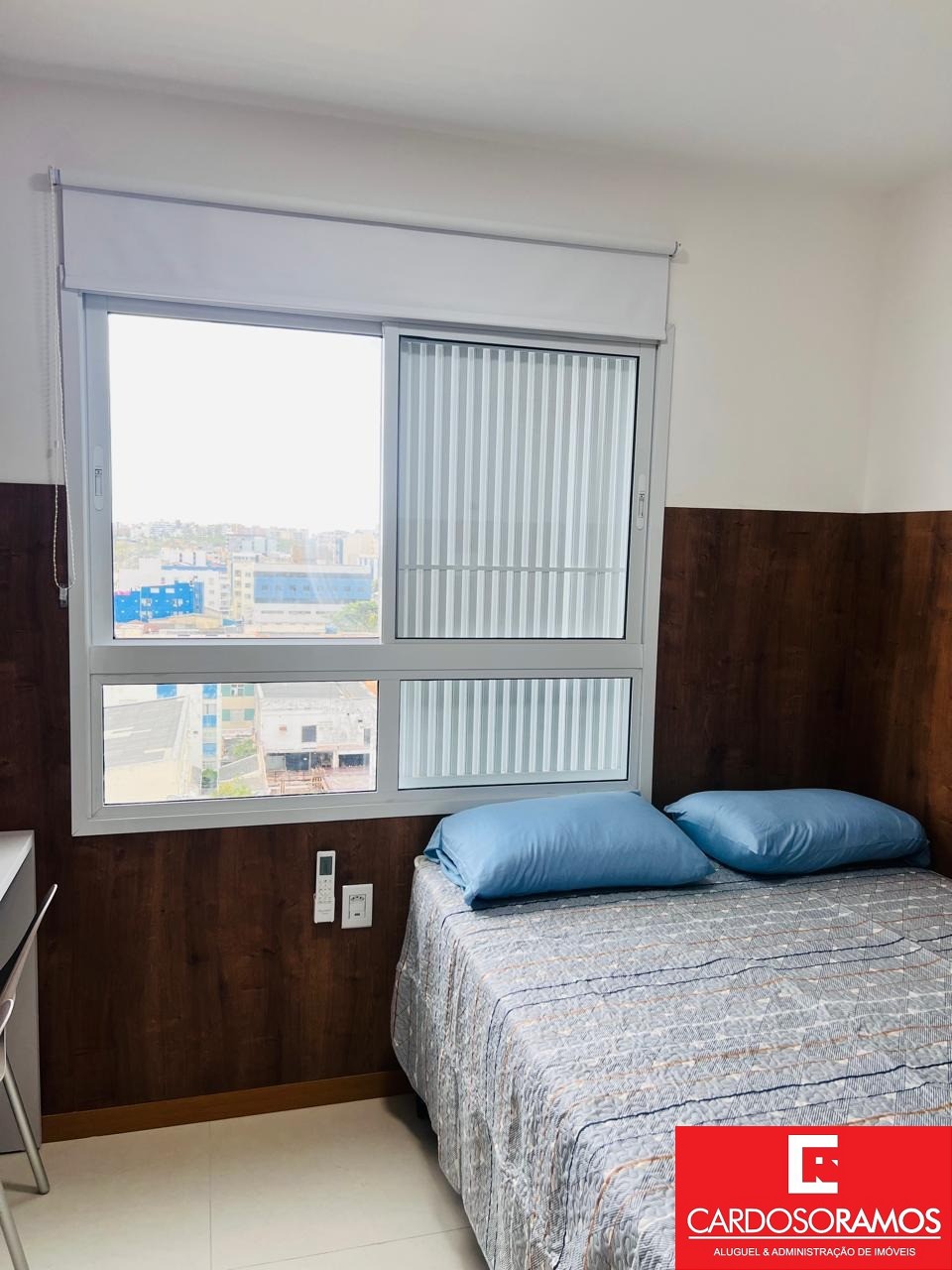 Apartamento - Amaralina