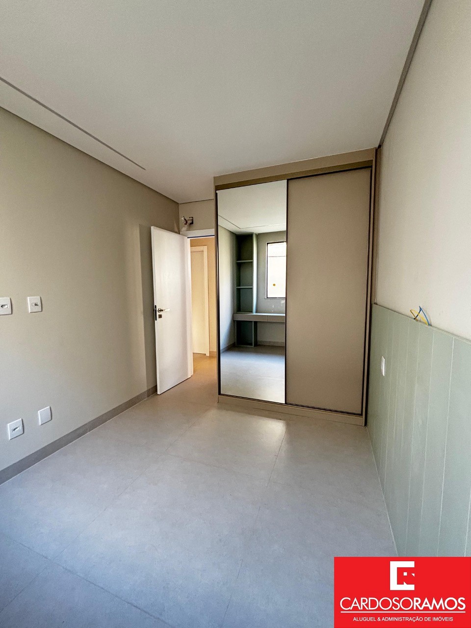 Apartamento - Vilas do atlântico