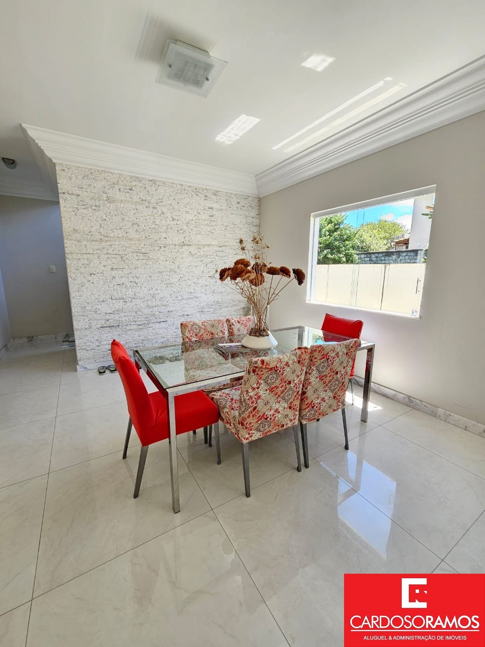 Casa - Estrada do côco