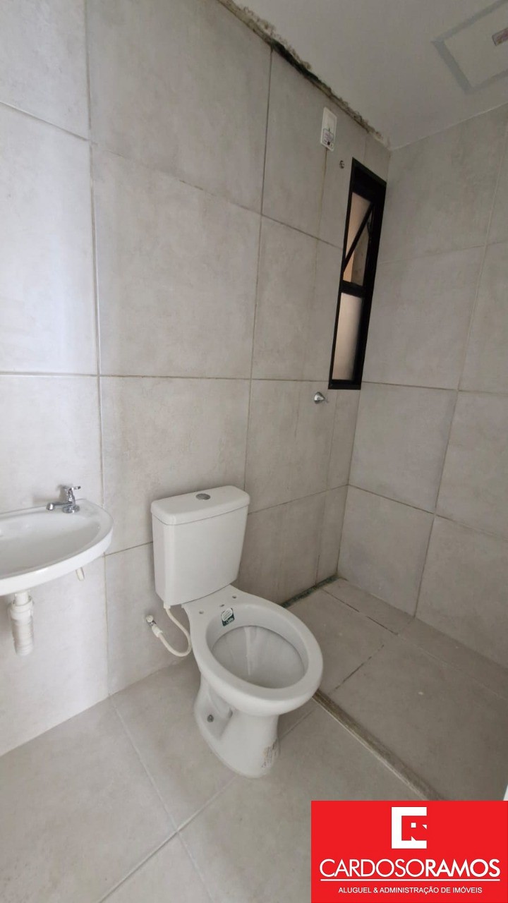 Apartamento - Imbui