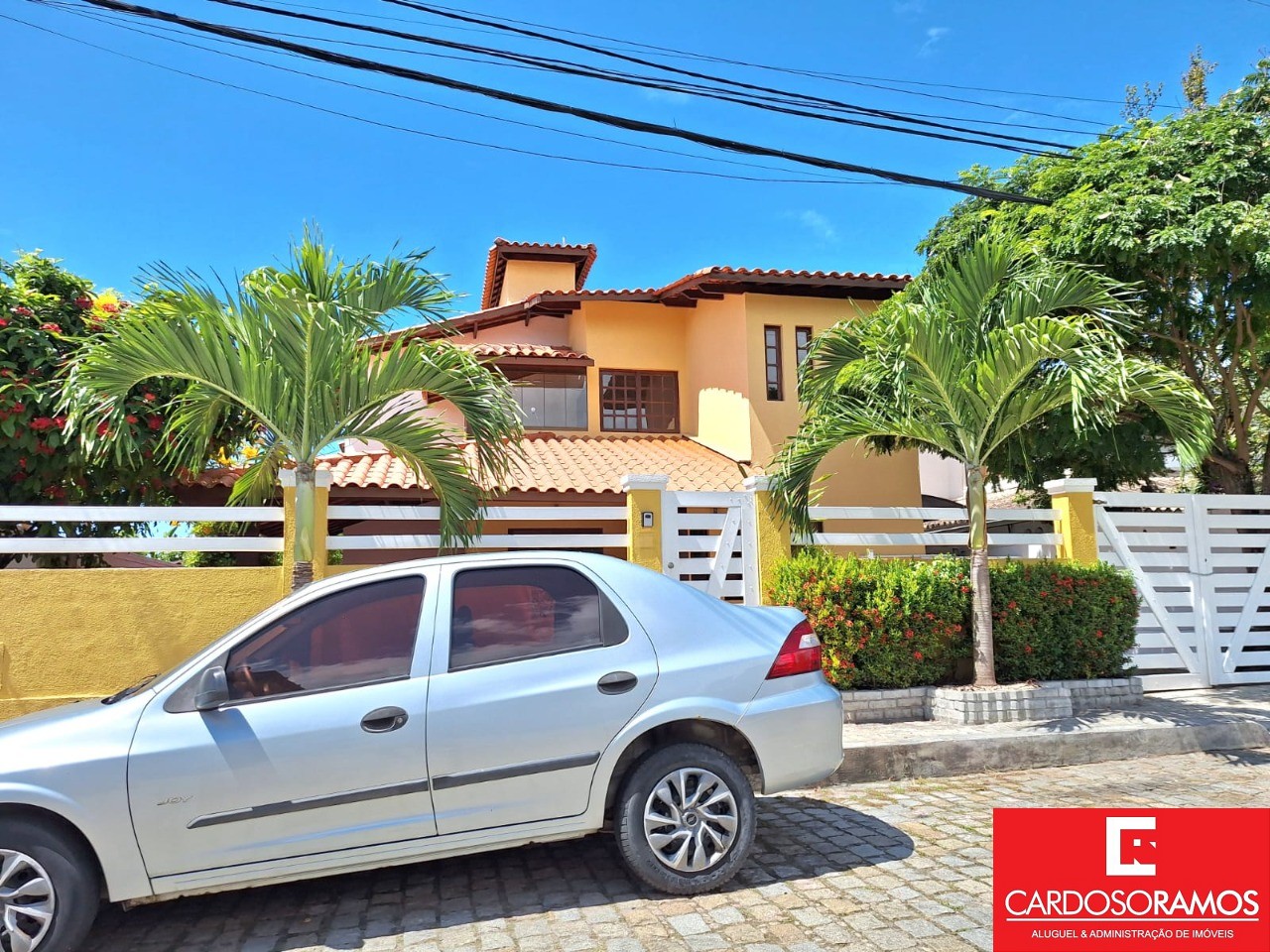 Casa - Pitangueiras