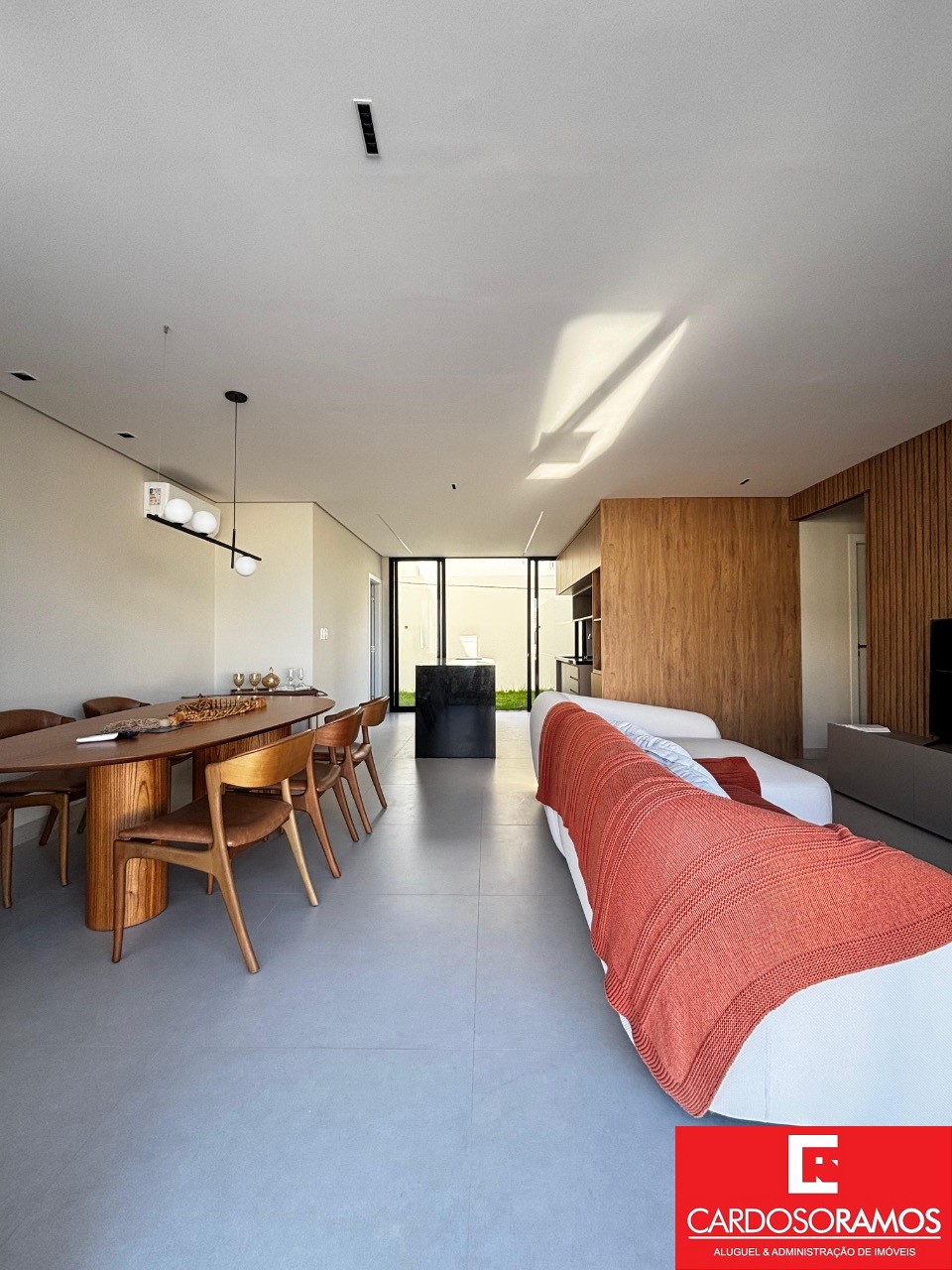 Apartamento - Vilas do atlântico
