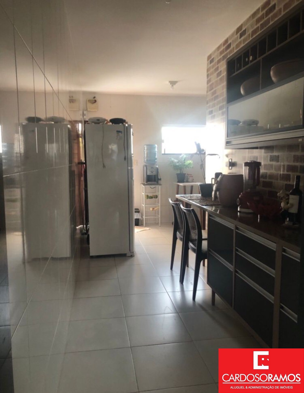 Casa - Ipitanga