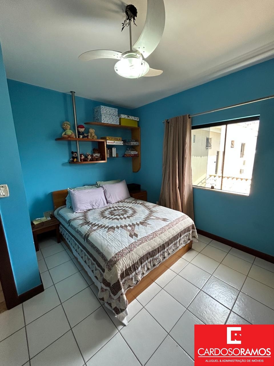 Casa, 3 quartos - Foto 15