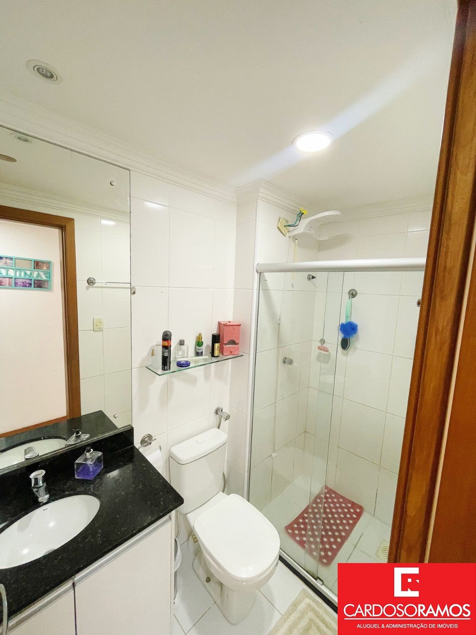 Apartamento - Pitangueiras