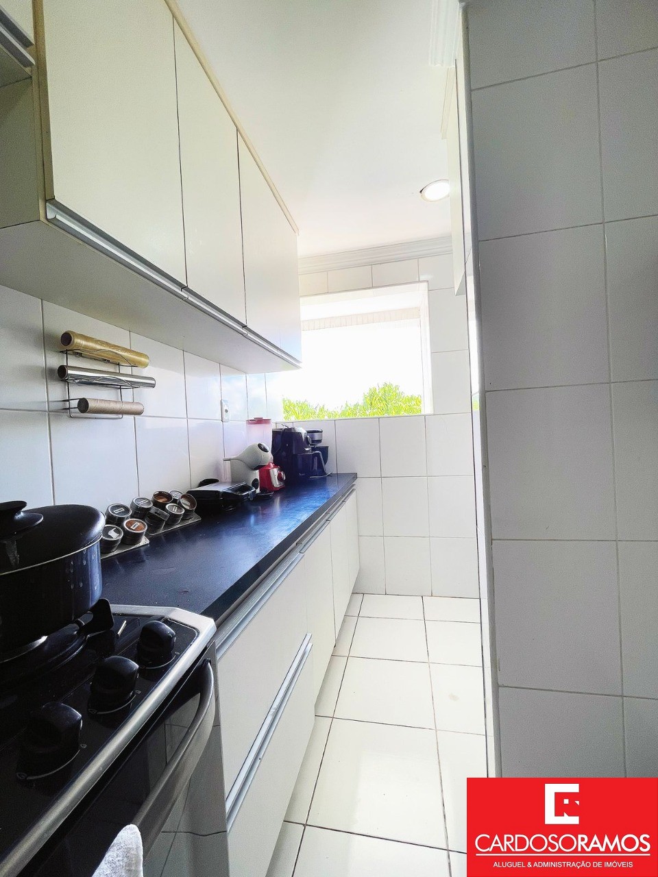 Apartamento - Pitangueiras