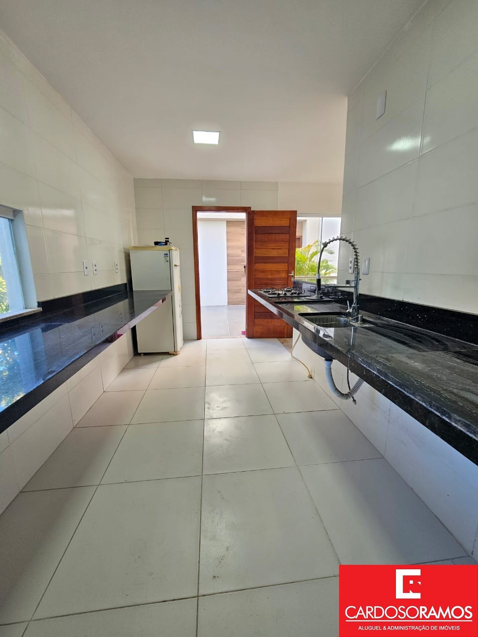 Casa - Pitangueiras