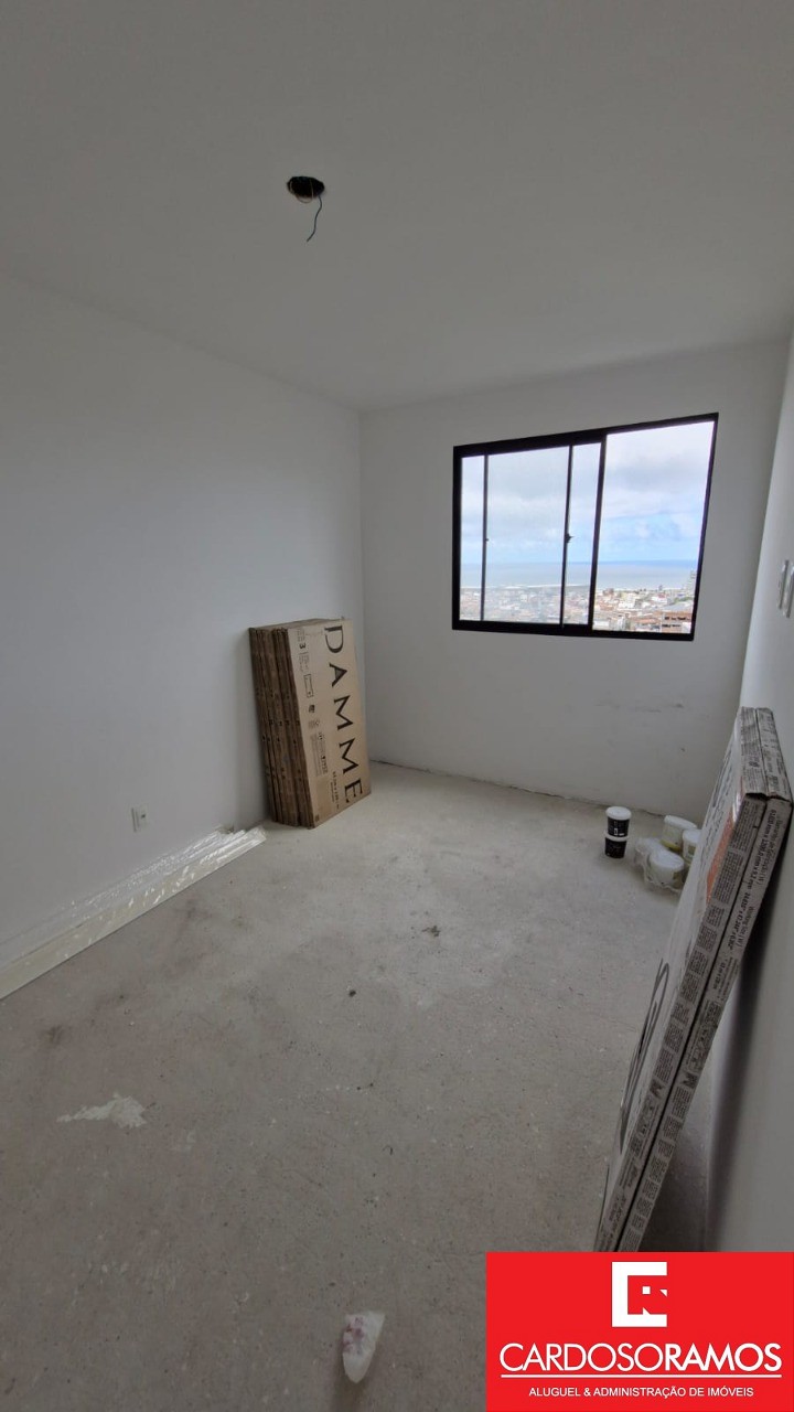 Apartamento - Imbui