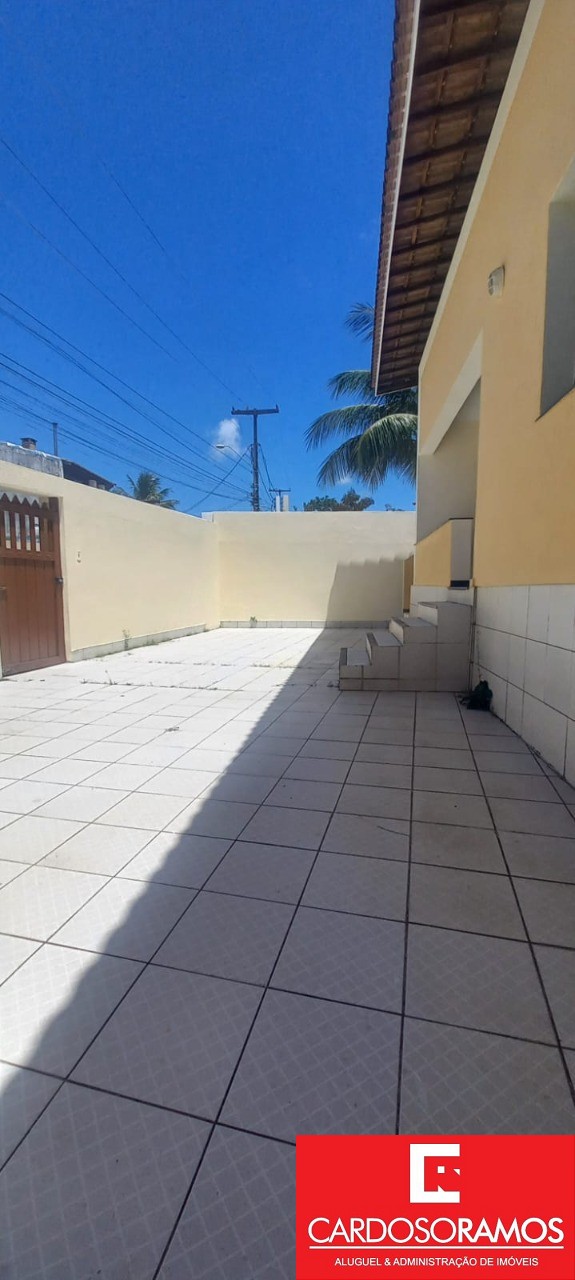 Casa - Estrada do côco