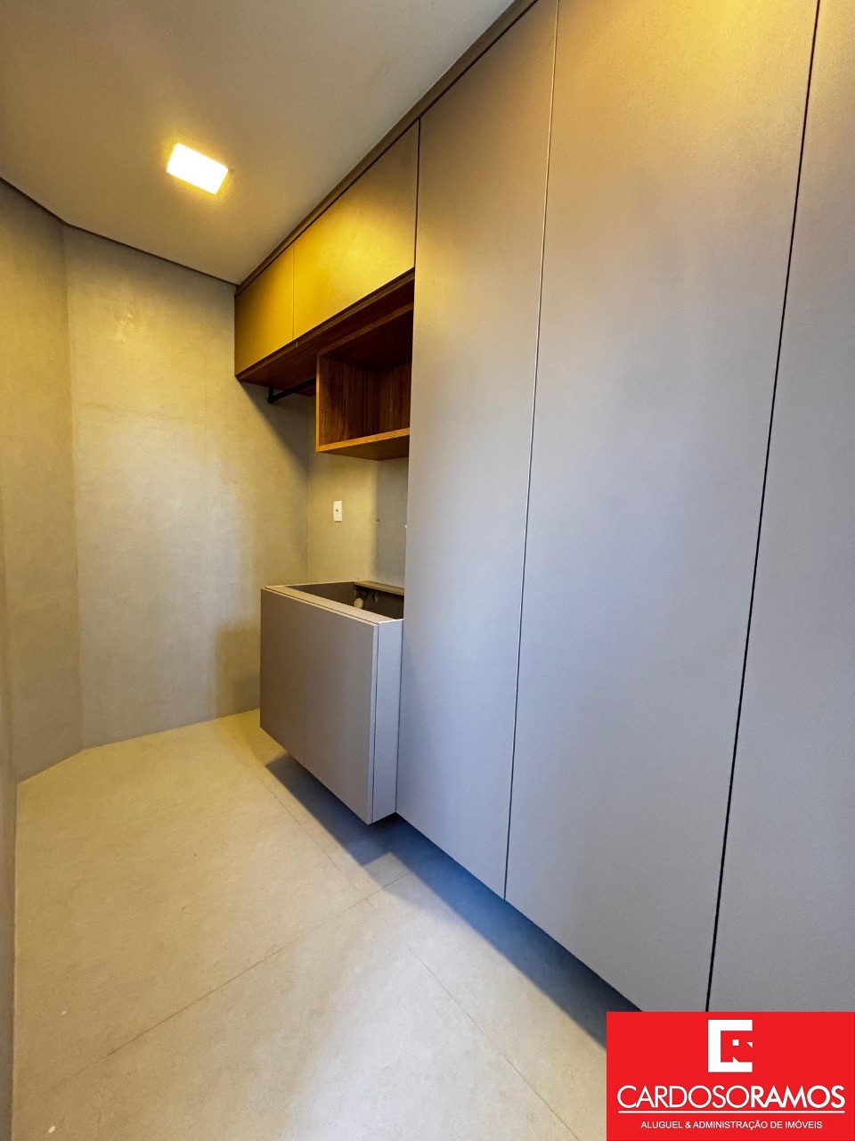 Apartamento - Vilas do atlântico