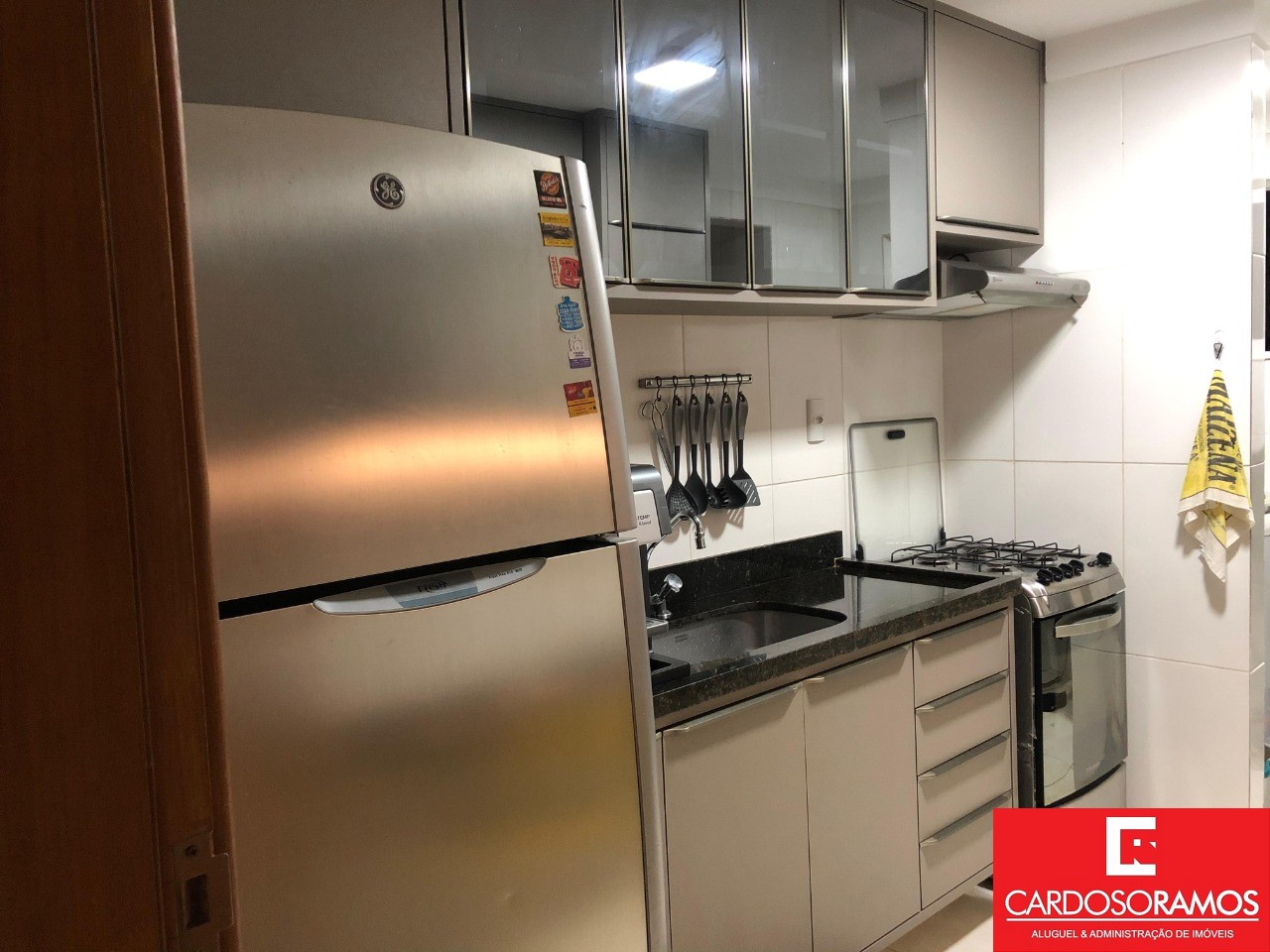 Apartamento - Pitangueiras