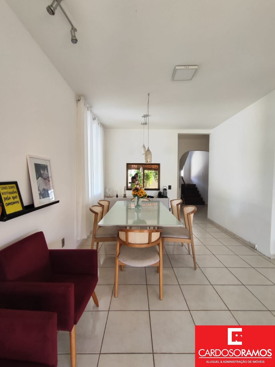 Casa à venda e aluguel com 3 quartos, 538m² - Foto 7