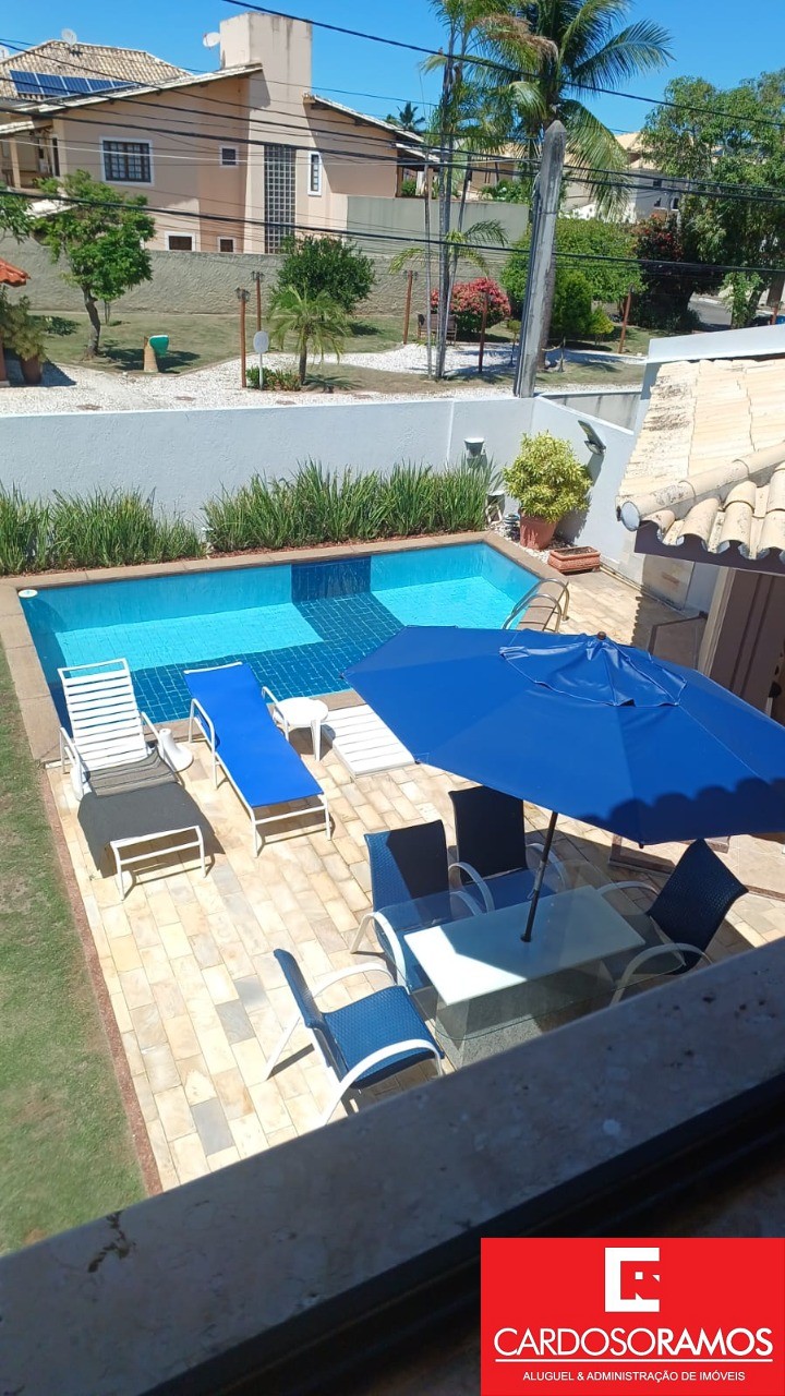 Casa, 3 quartos - Foto 27